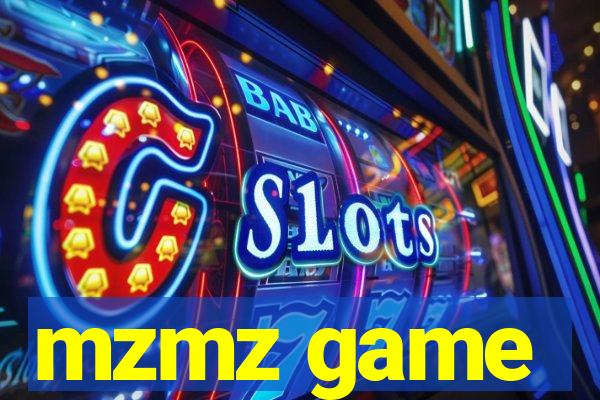 mzmz game